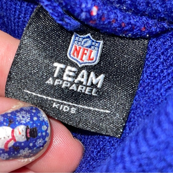 NFL Team Apparel Winter Hat - Picture 6 of 10